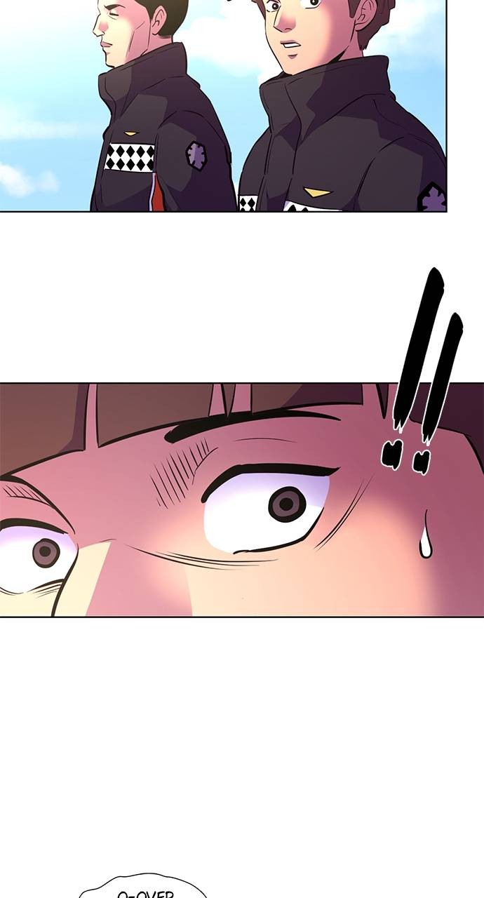 Read 1 Second Manga Online