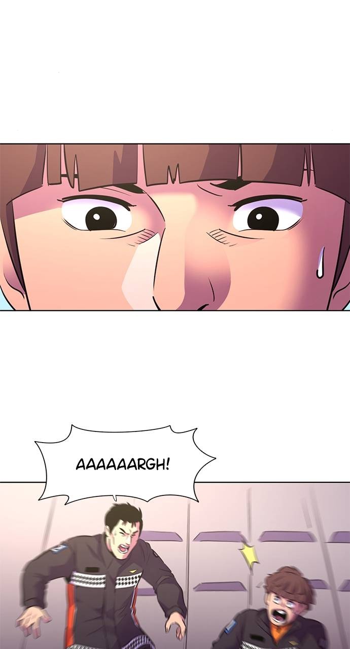 Read 1 Second Manga Online
