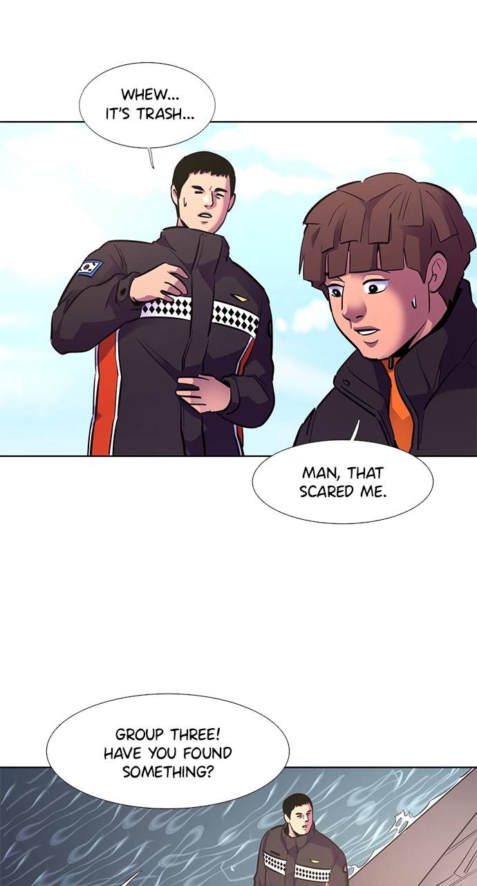 Read 1 Second Manga Online