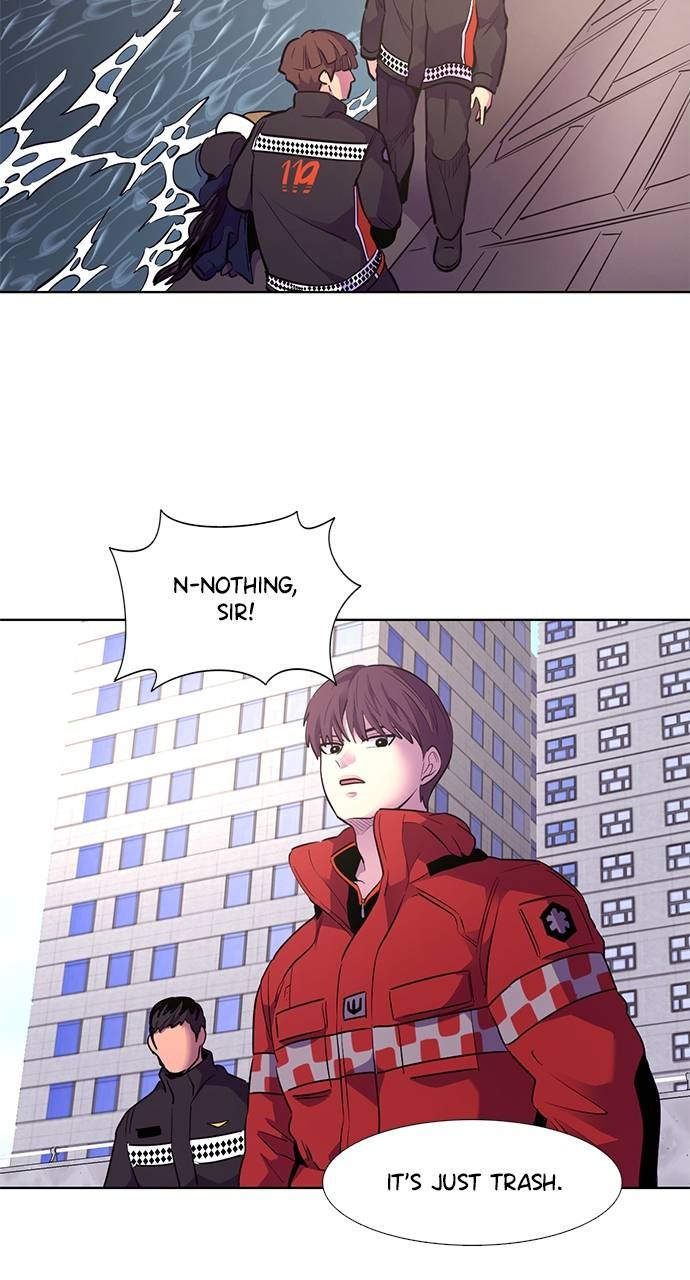 Read 1 Second Manga Online