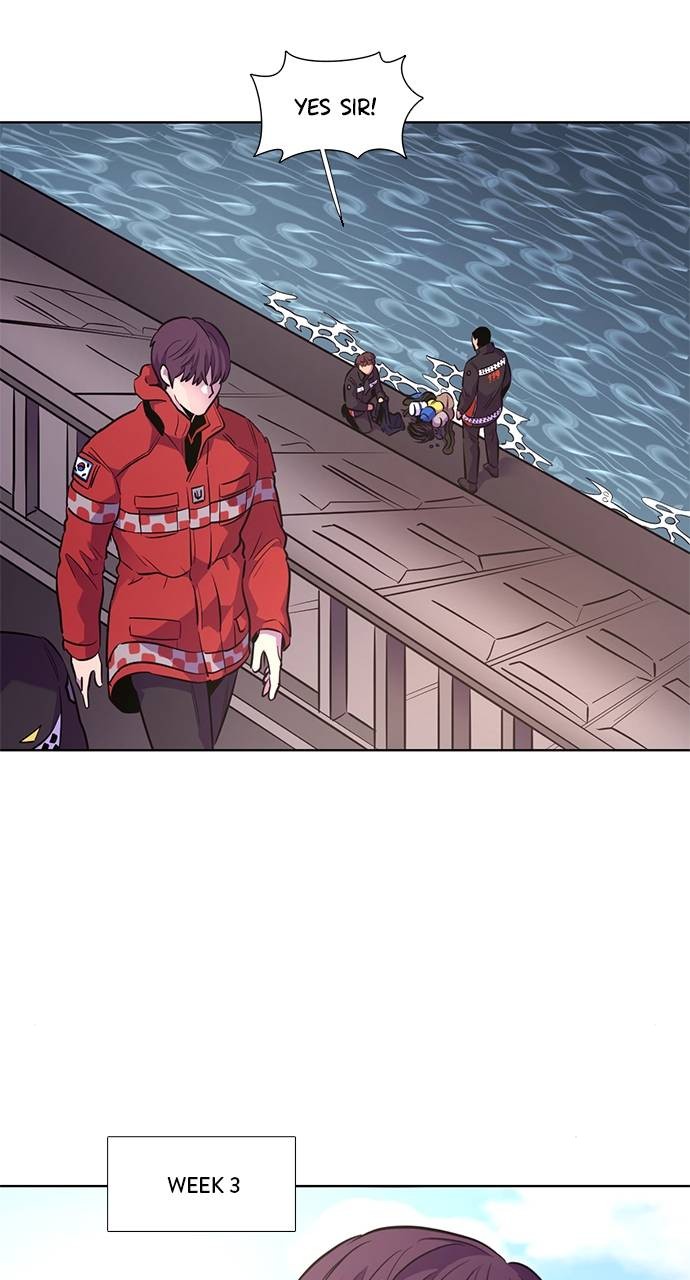 Read 1 Second Manga Online