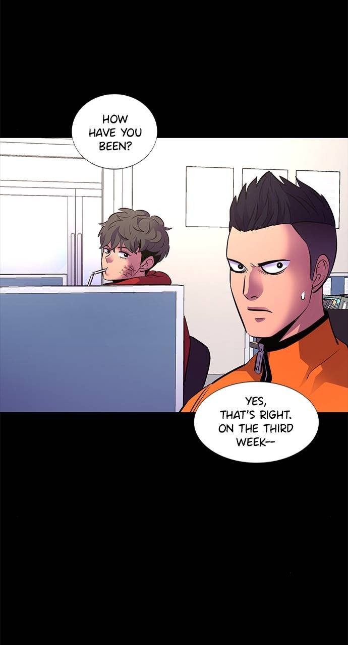 Read 1 Second Manga Online