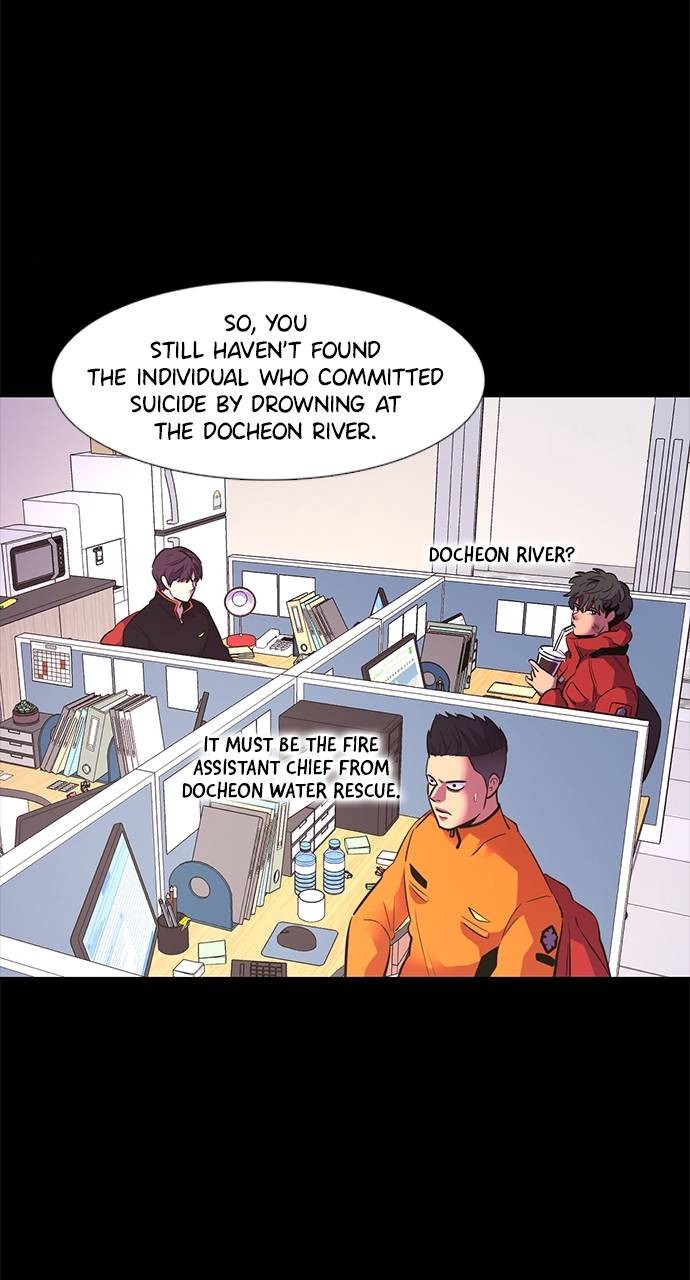 Read 1 Second Manga Online