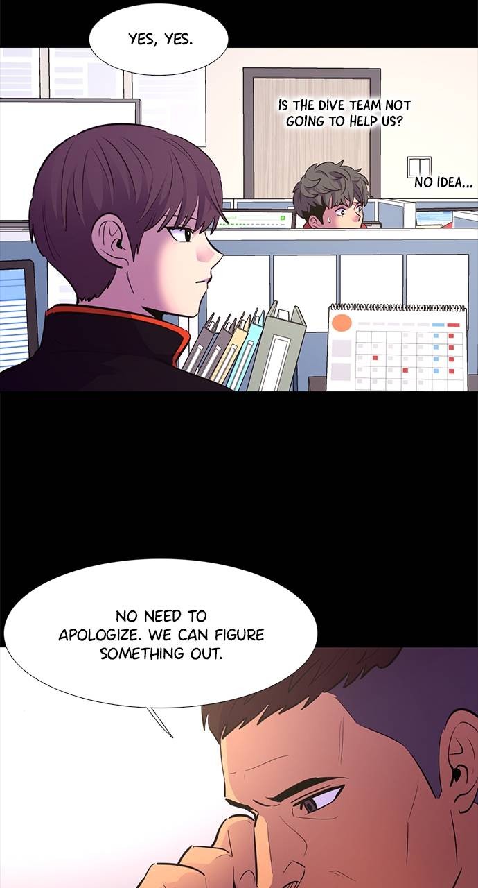 Read 1 Second Manga Online