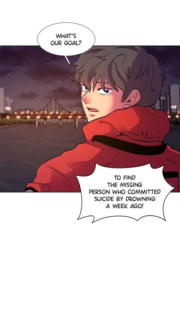 Read 1 Second Manga Online