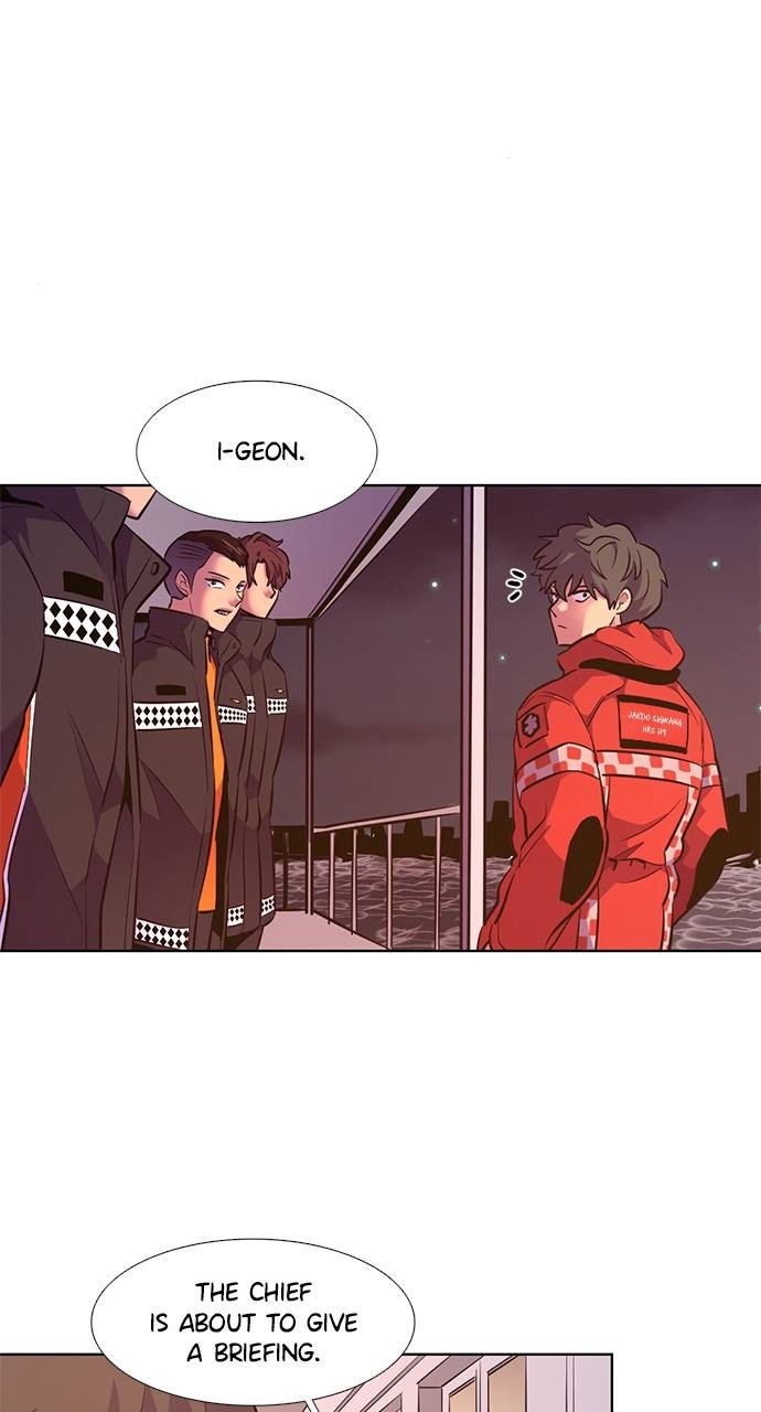 Read 1 Second Manga Online