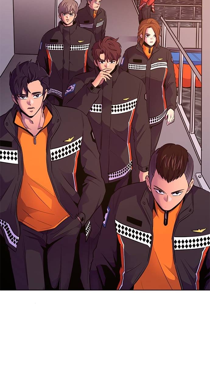 Read 1 Second Manga Online