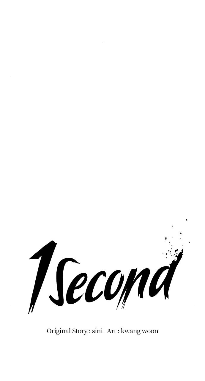 Read 1 Second Manga Online