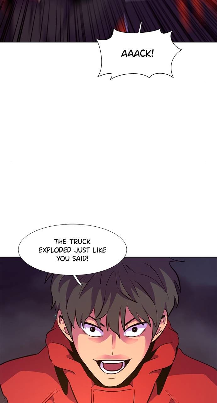 Read 1 Second Manga Online