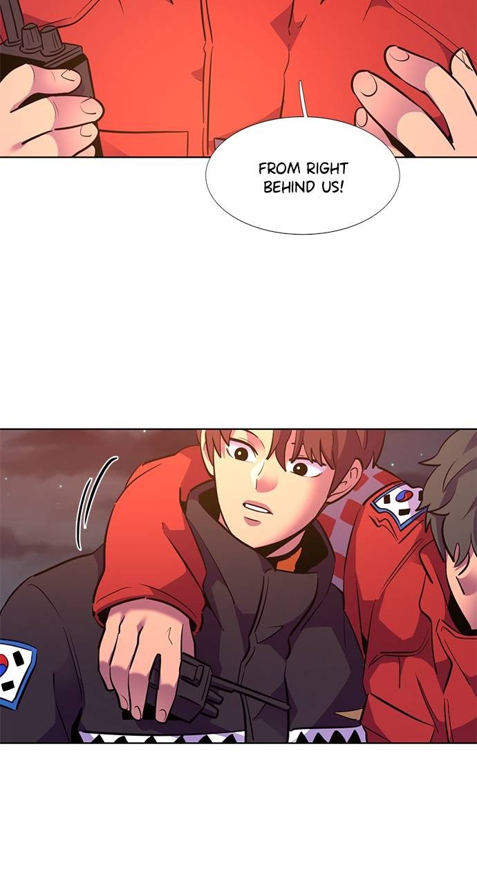 Read 1 Second Manga Online