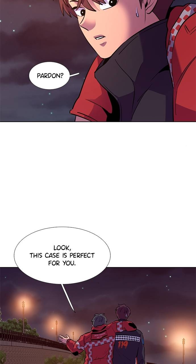 Read 1 Second Manga Online