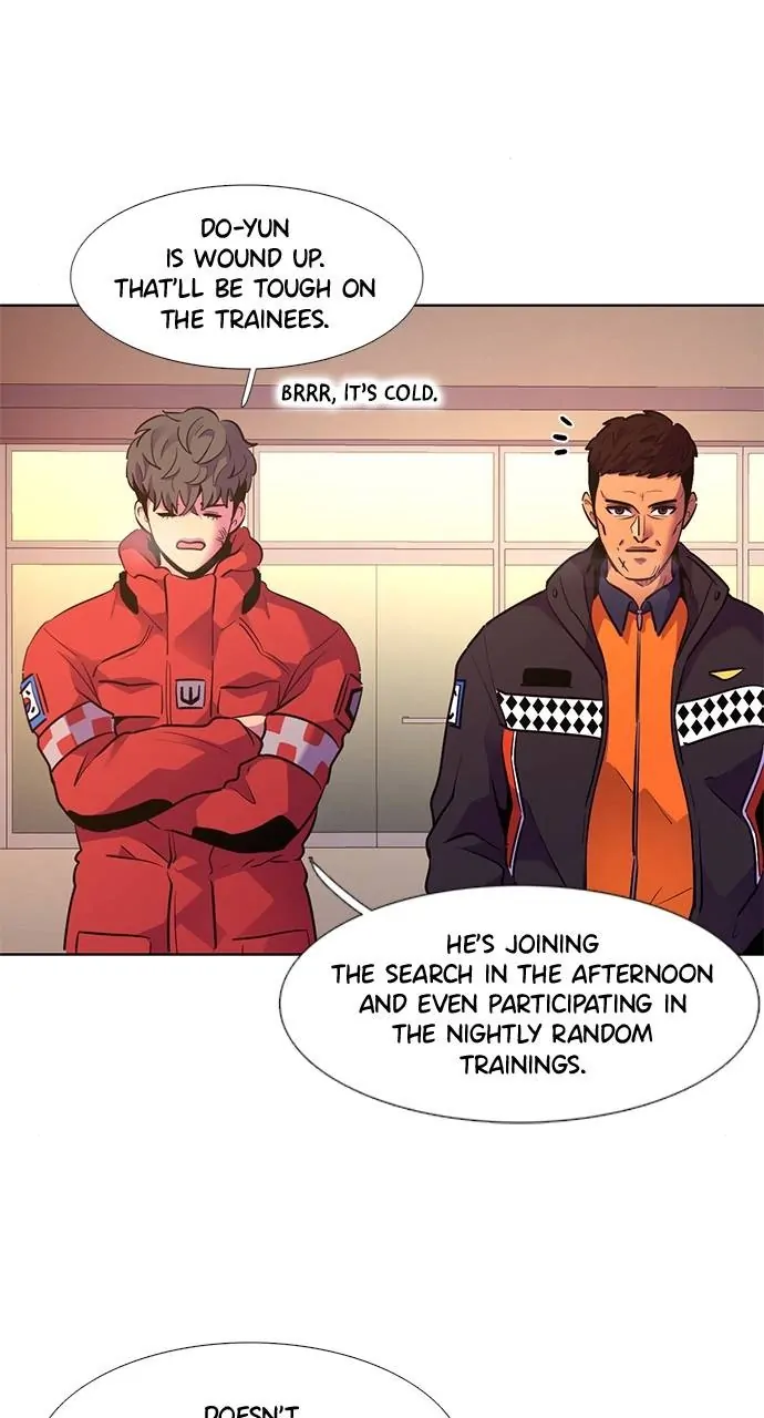 Read 1 Second Manga Online