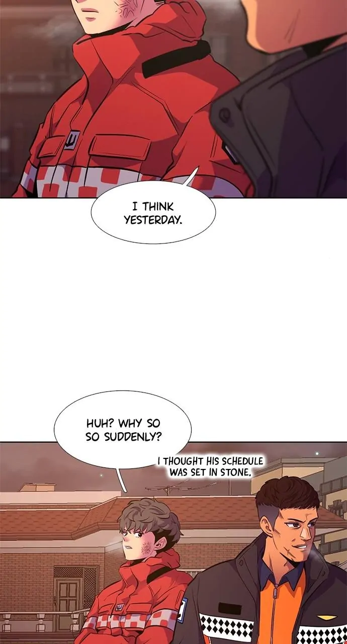 Read 1 Second Manga Online