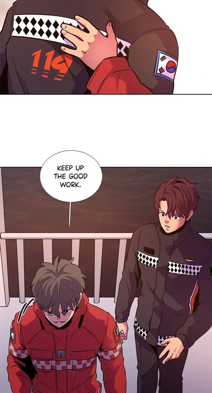 Read 1 Second Manga Online