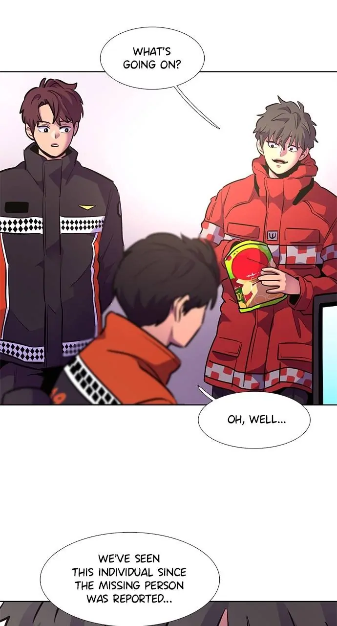 Read 1 Second Manga Online