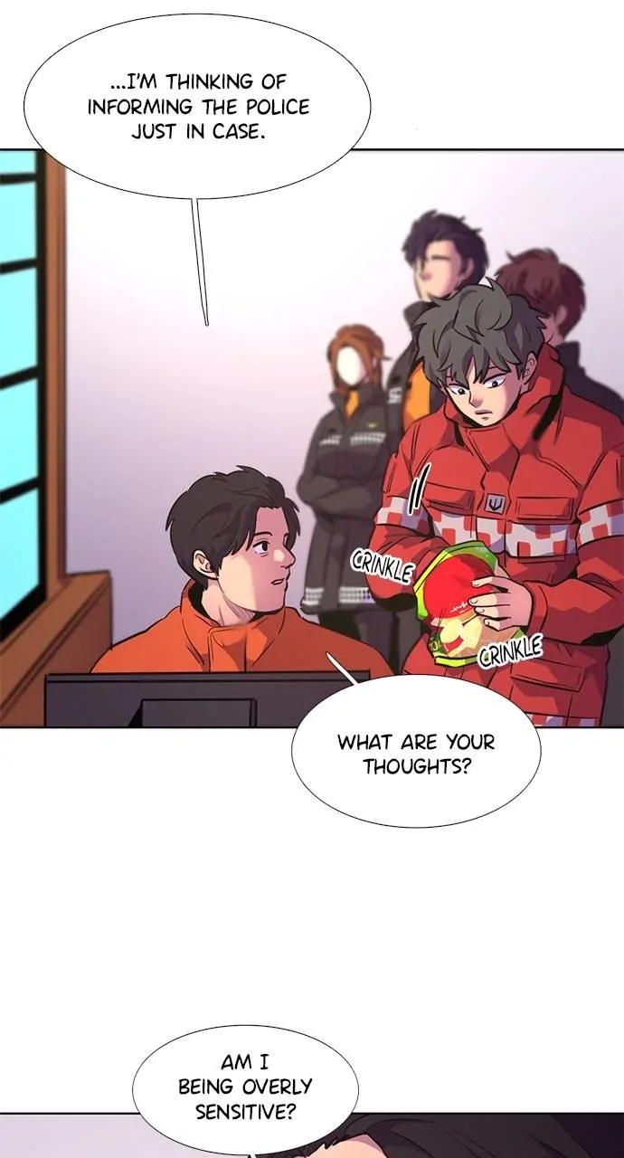 Read 1 Second Manga Online