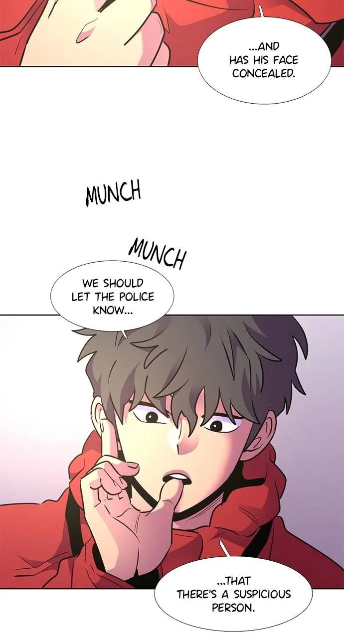 Read 1 Second Manga Online