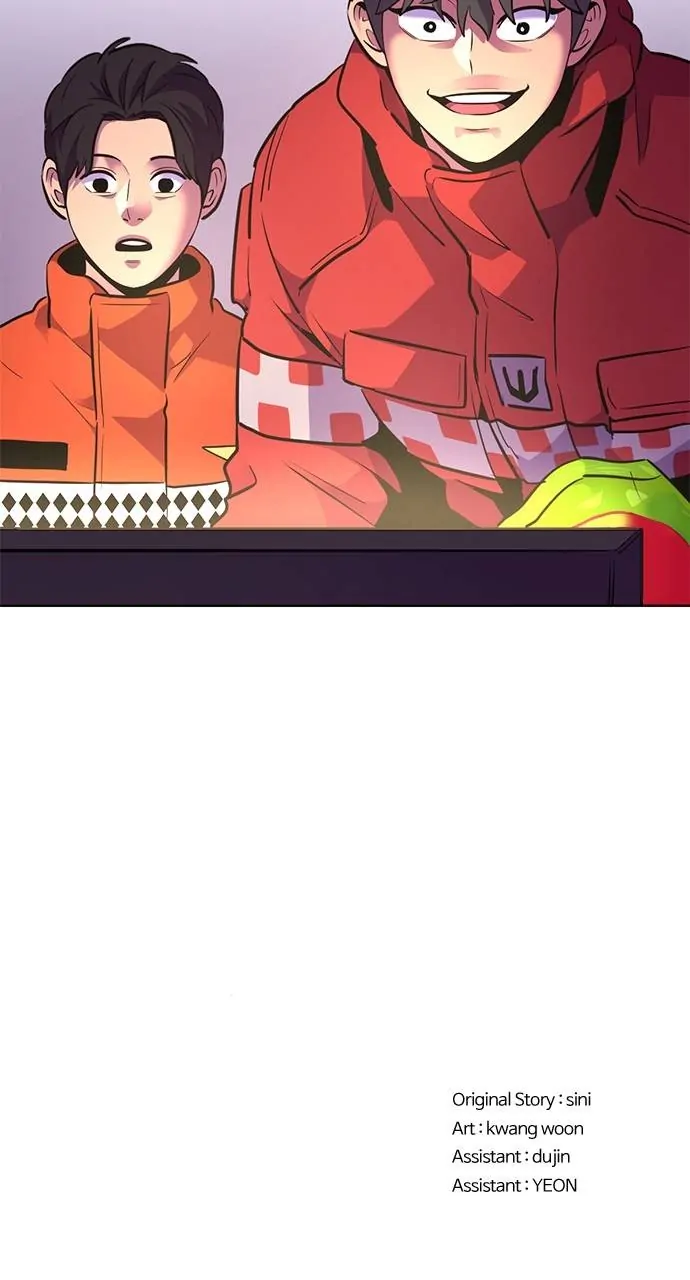 Read 1 Second Manga Online