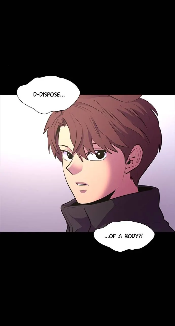Read 1 Second Manga Online