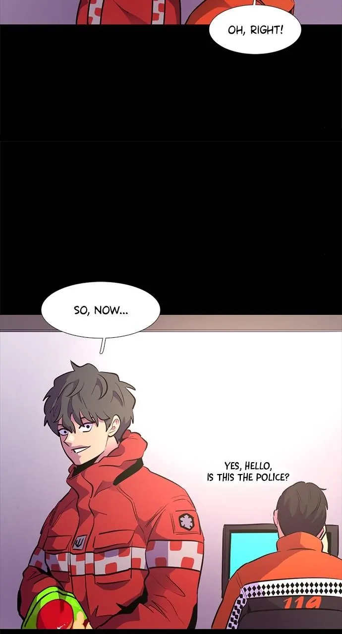 Read 1 Second Manga Online