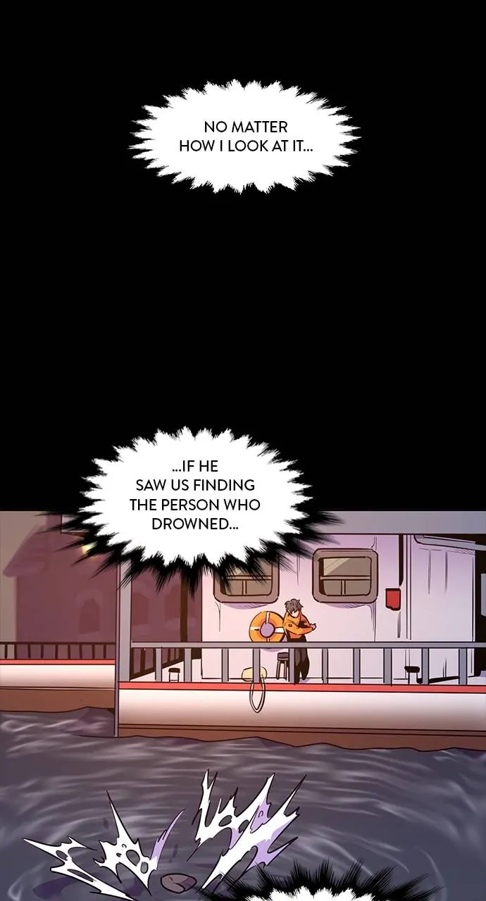 Read 1 Second Manga Online