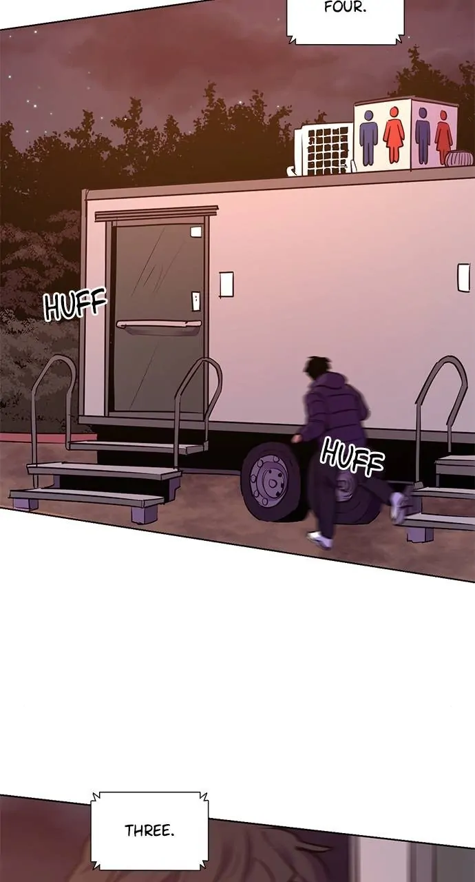 Read 1 Second Manga Online