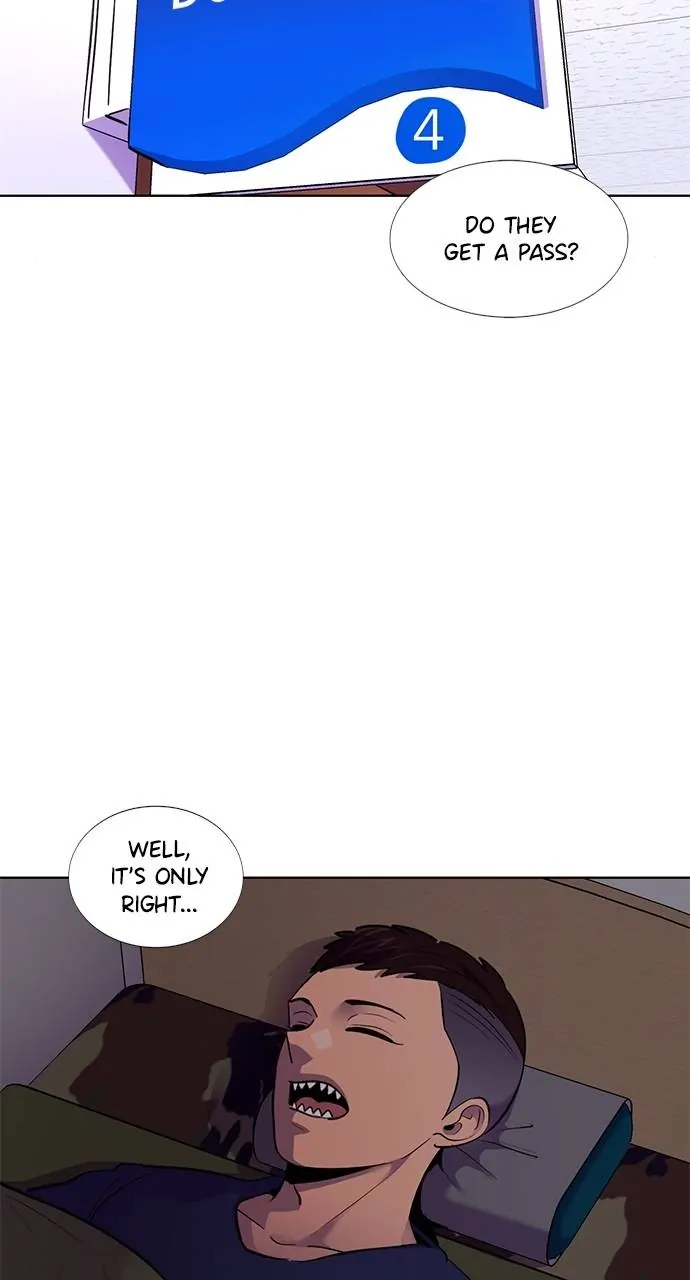 Read 1 Second Manga Online