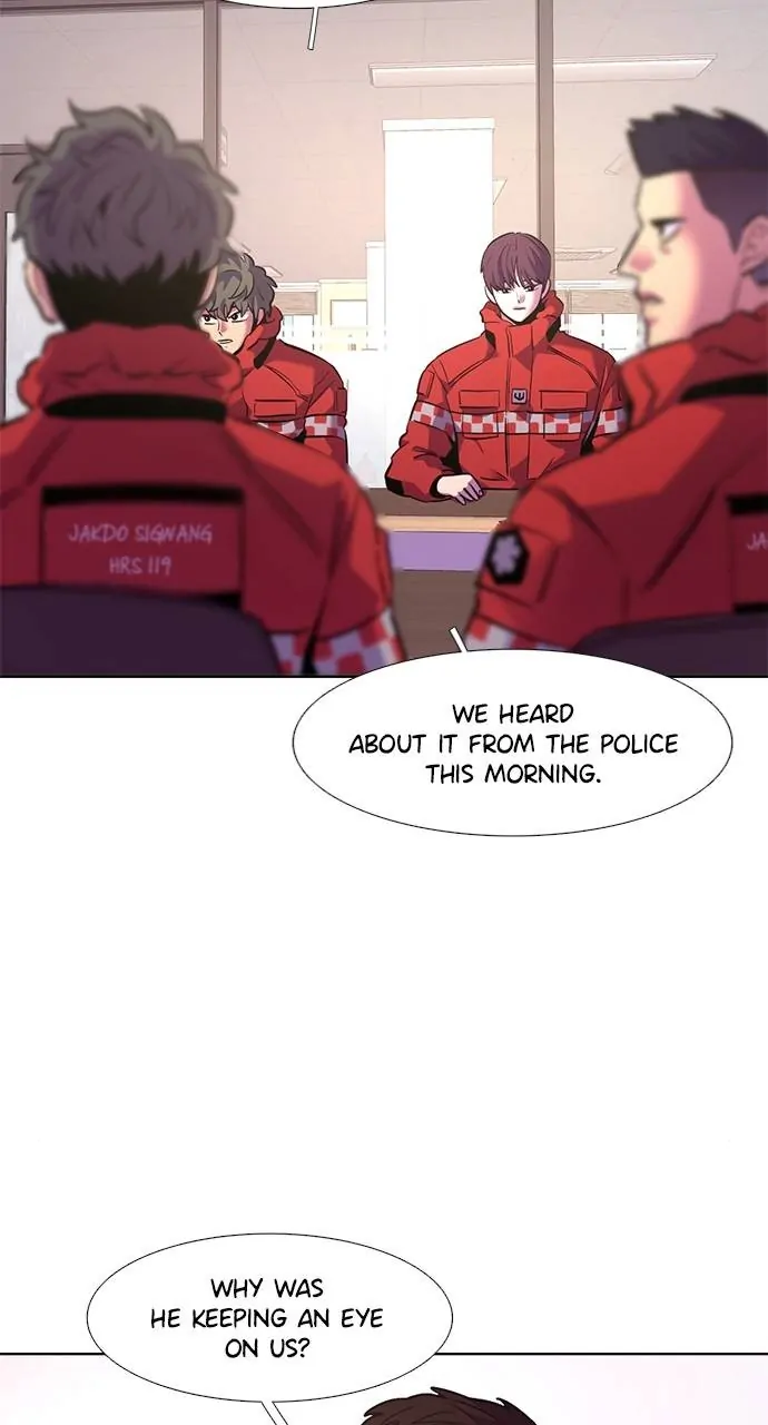 Read 1 Second Manga Online