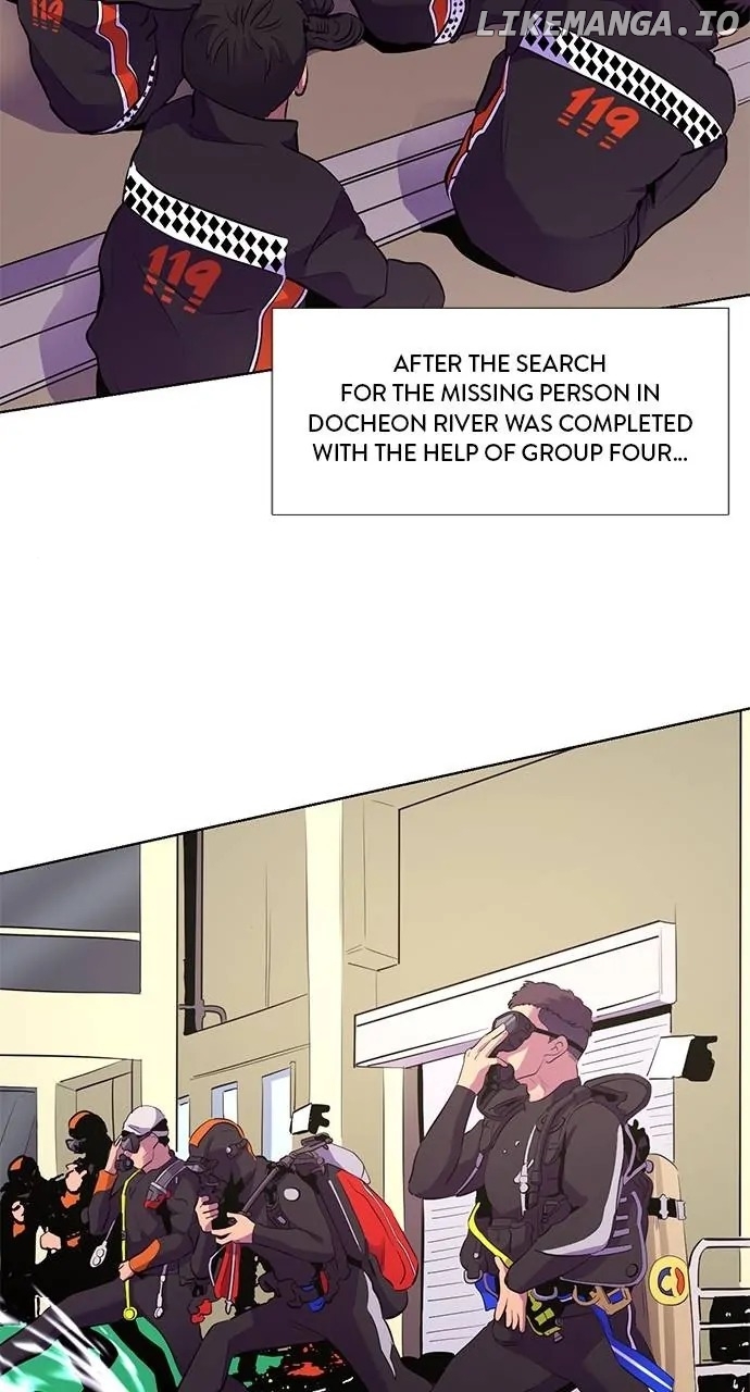 Read 1 Second Manga Online