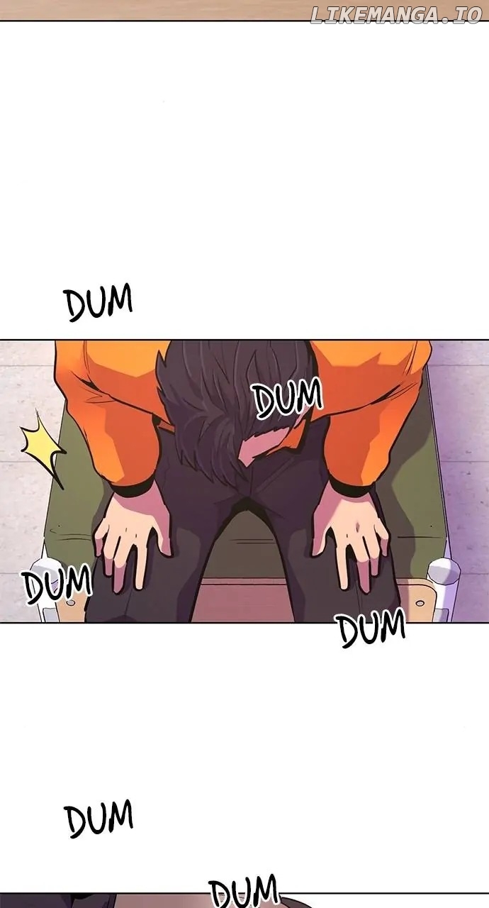 Read 1 Second Manga Online