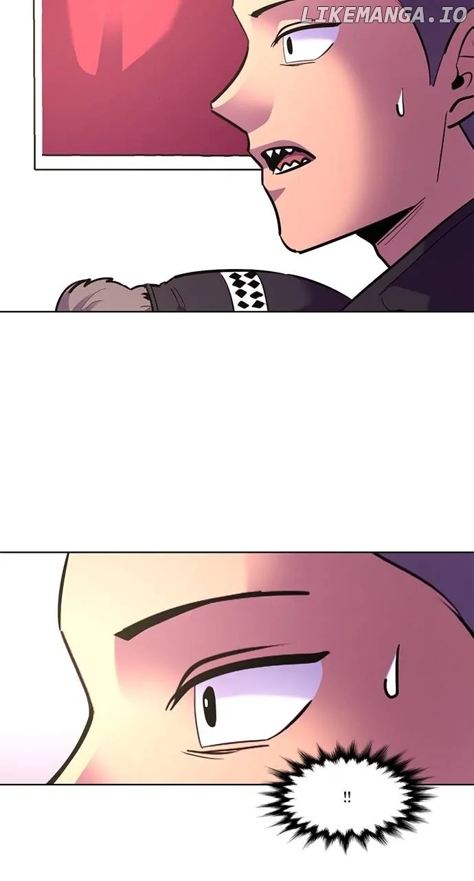 Read 1 Second Manga Online
