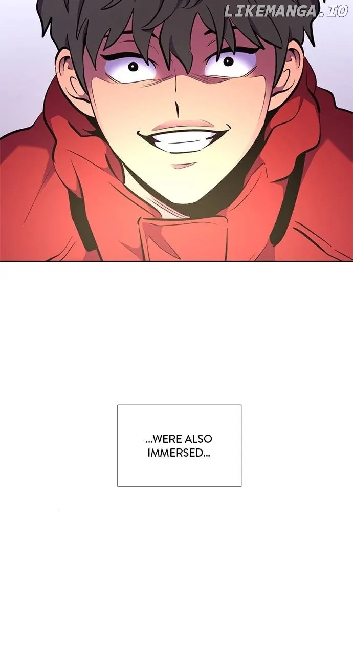 Read 1 Second Manga Online