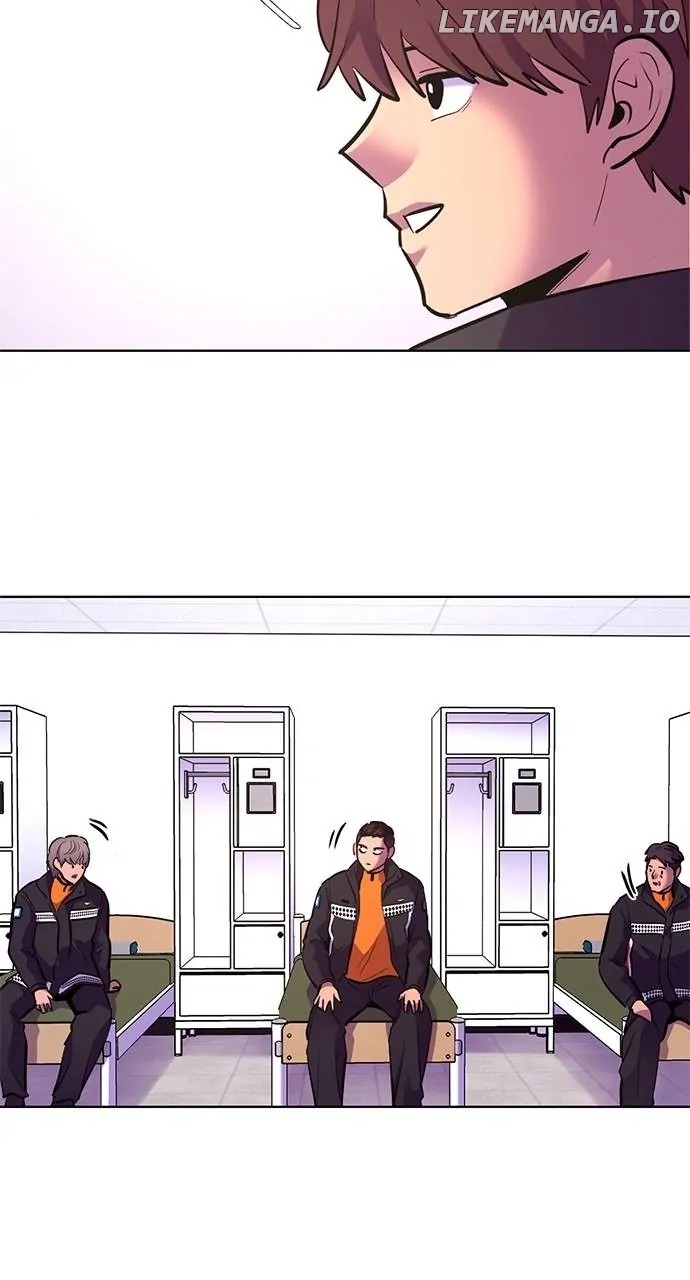 Read 1 Second Manga Online