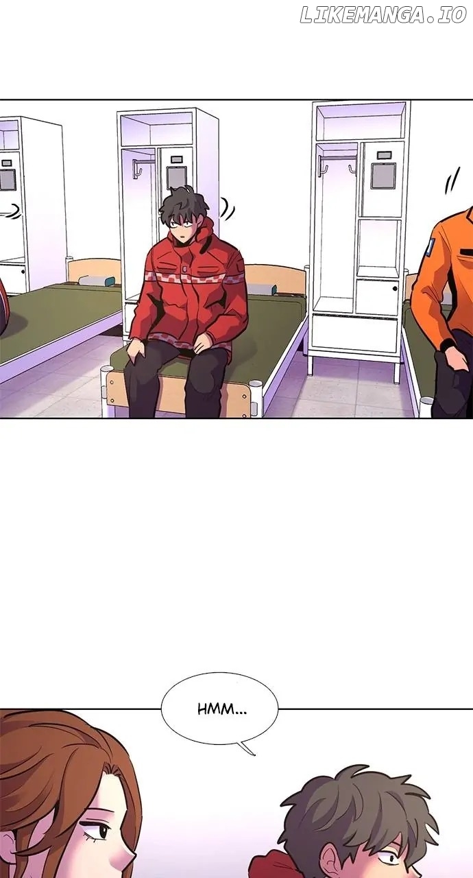 Read 1 Second Manga Online