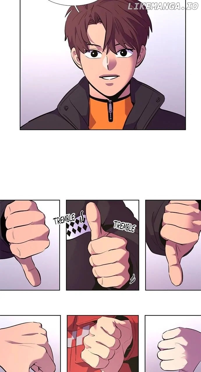 Read 1 Second Manga Online