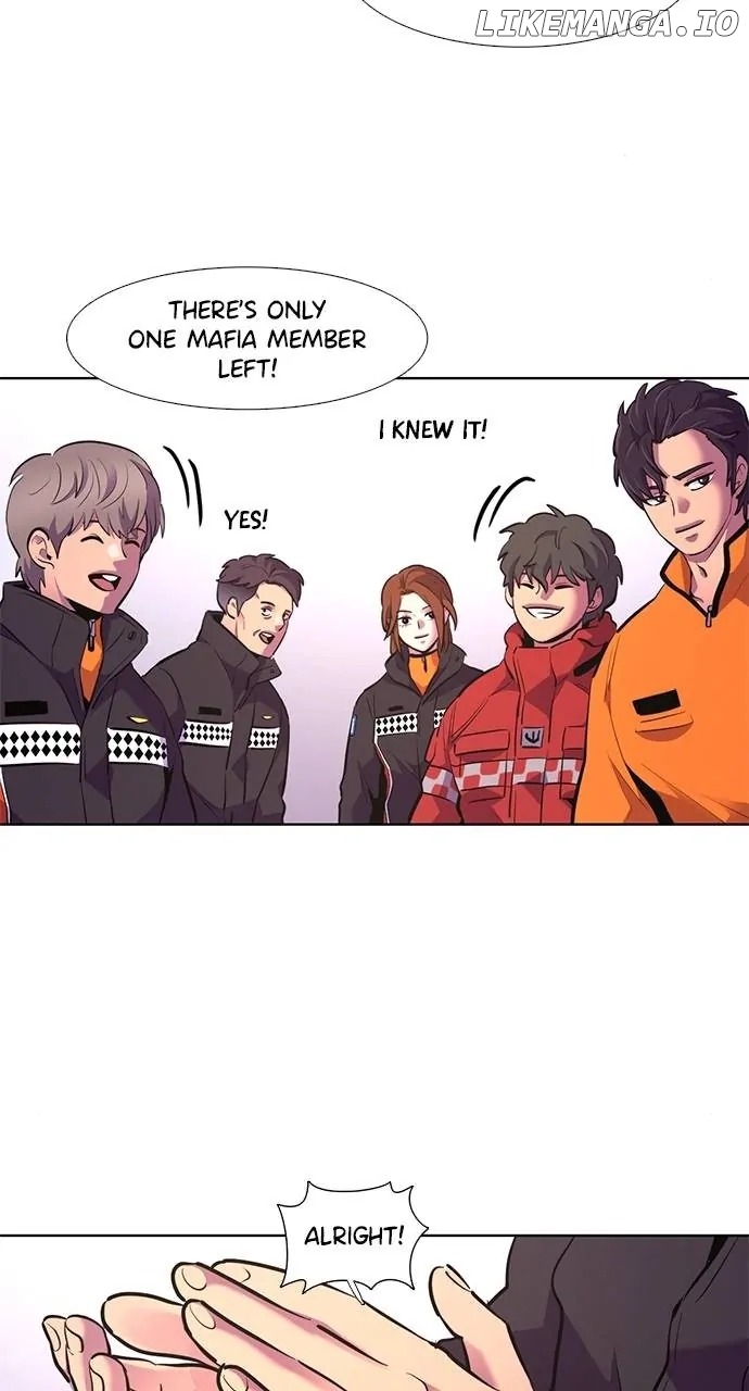 Read 1 Second Manga Online