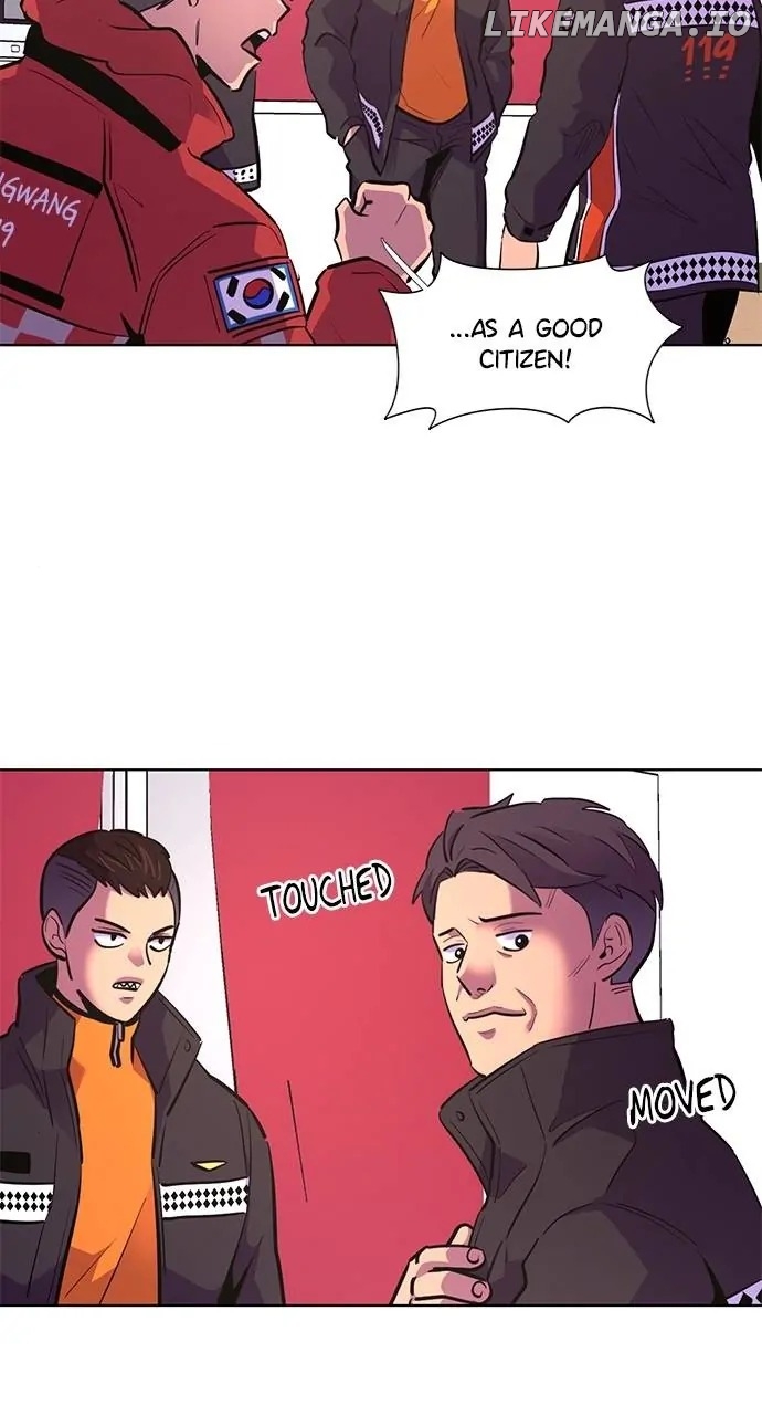 Read 1 Second Manga Online