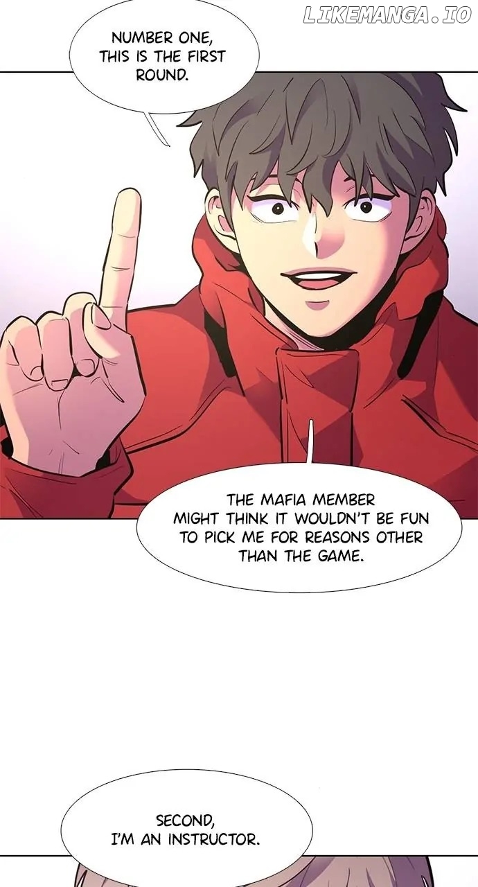 Read 1 Second Manga Online