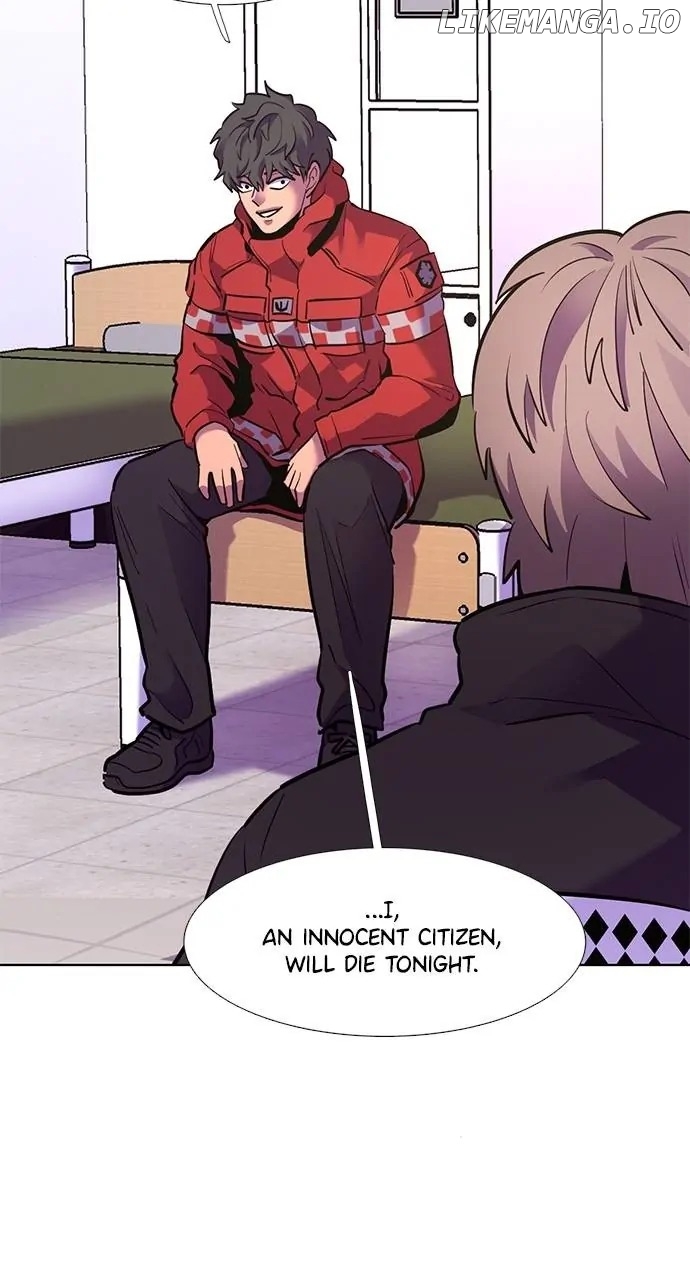 Read 1 Second Manga Online