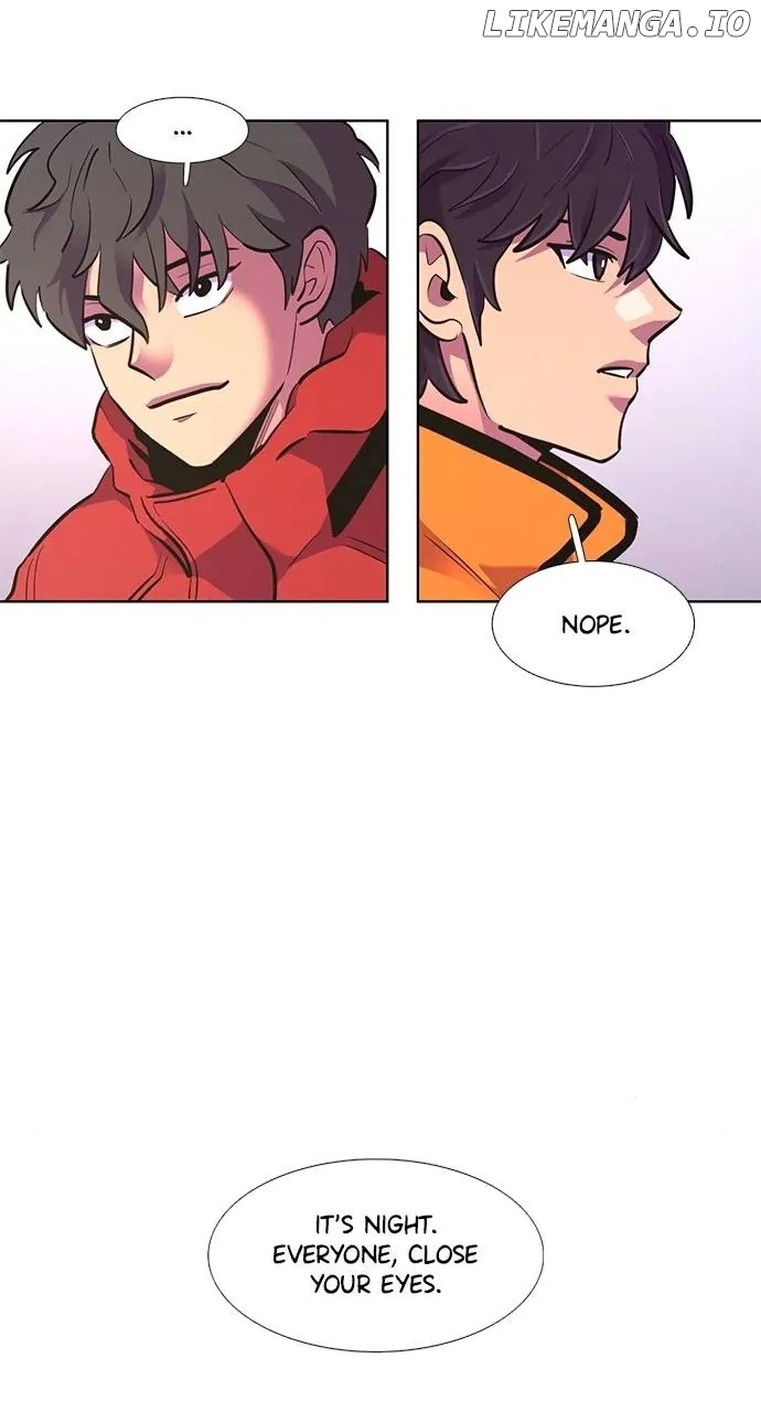 Read 1 Second Manga Online