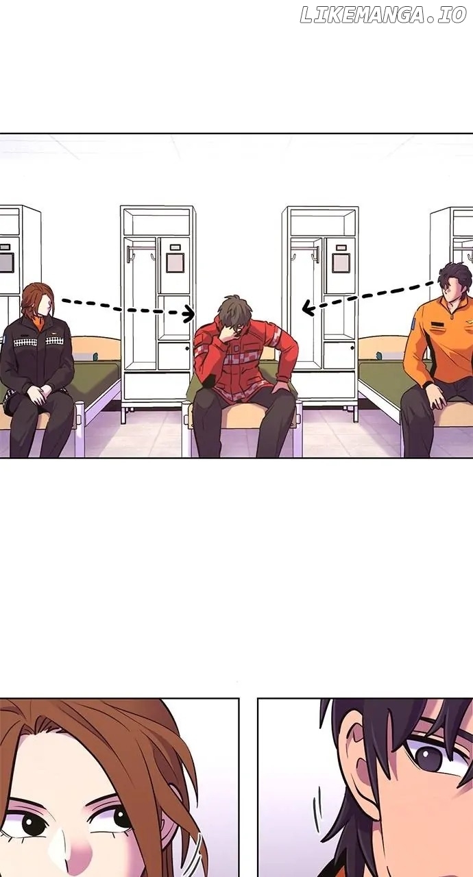 Read 1 Second Manga Online