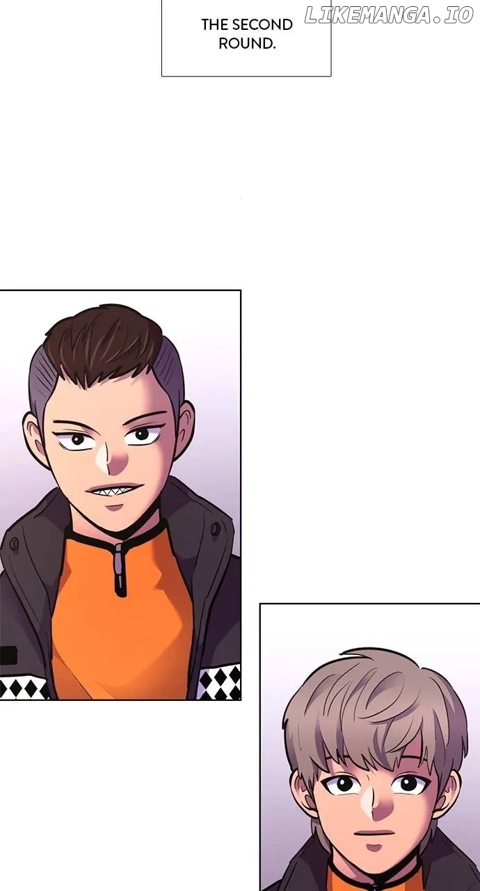 Read 1 Second Manga Online