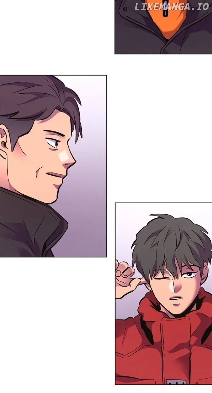 Read 1 Second Manga Online