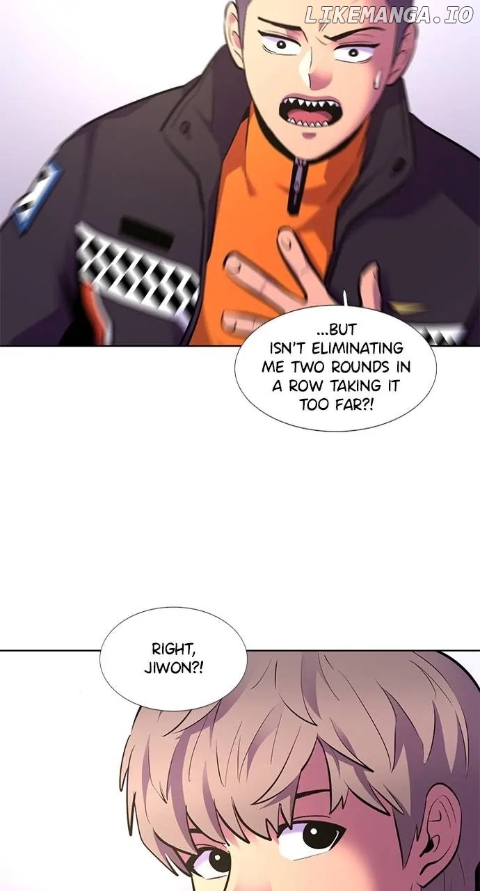 Read 1 Second Manga Online
