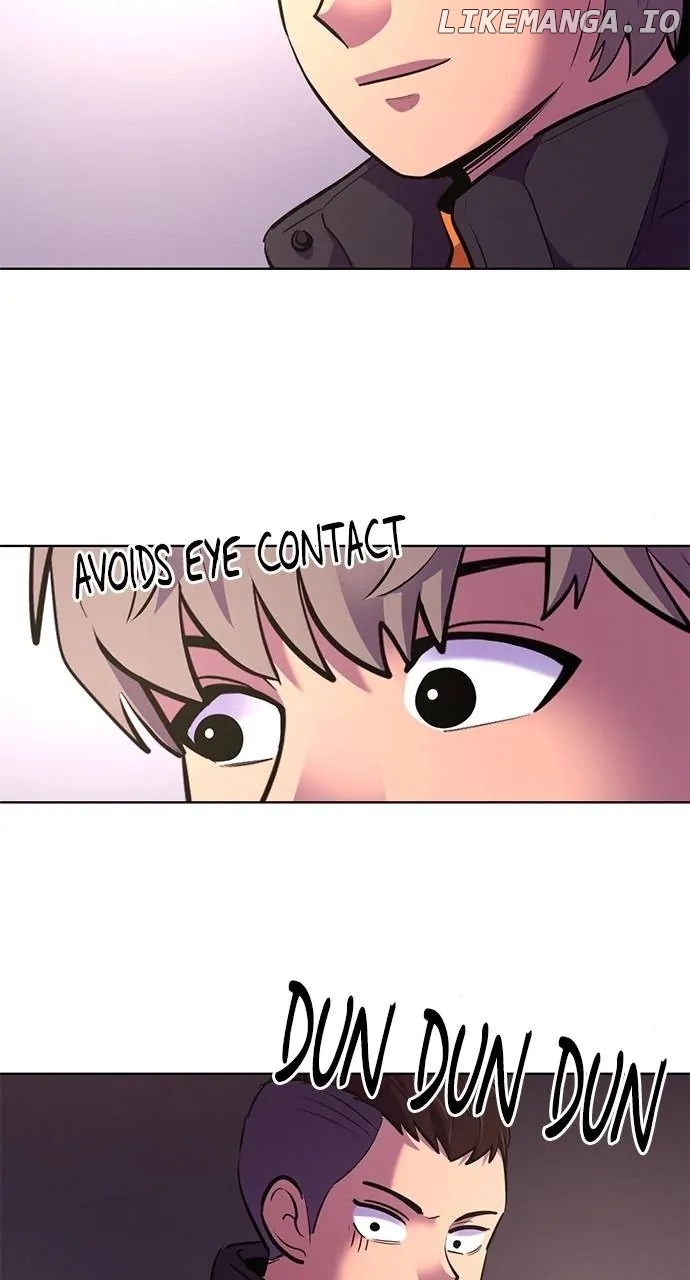 Read 1 Second Manga Online