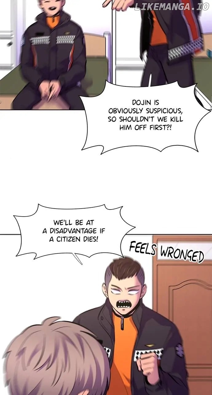 Read 1 Second Manga Online