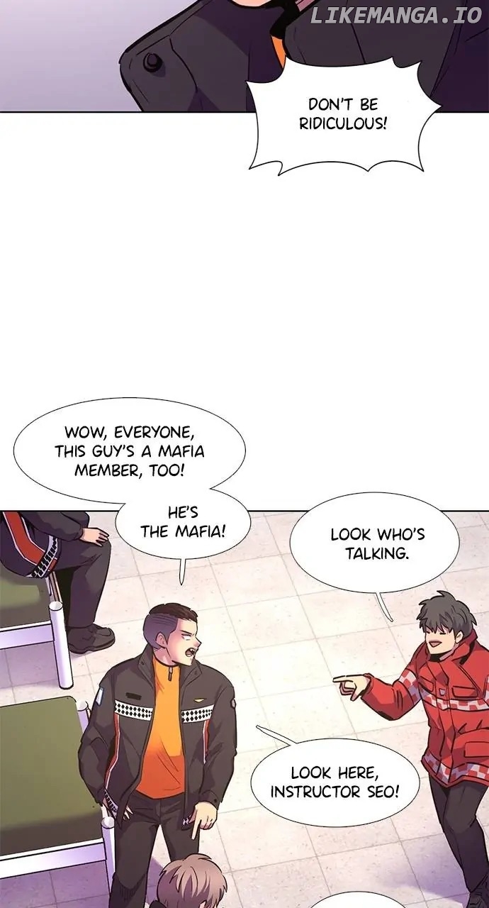 Read 1 Second Manga Online