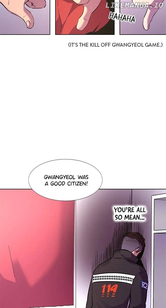 Read 1 Second Manga Online