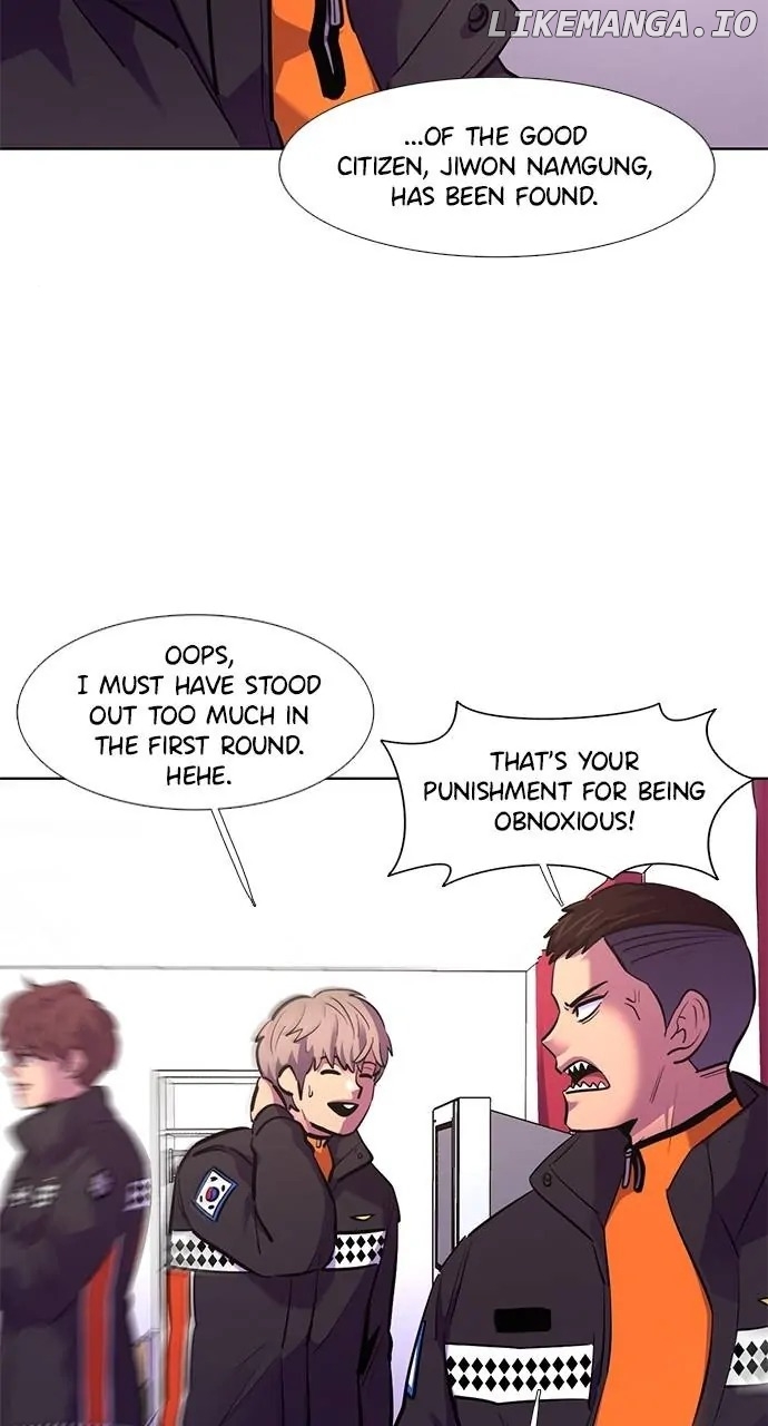 Read 1 Second Manga Online