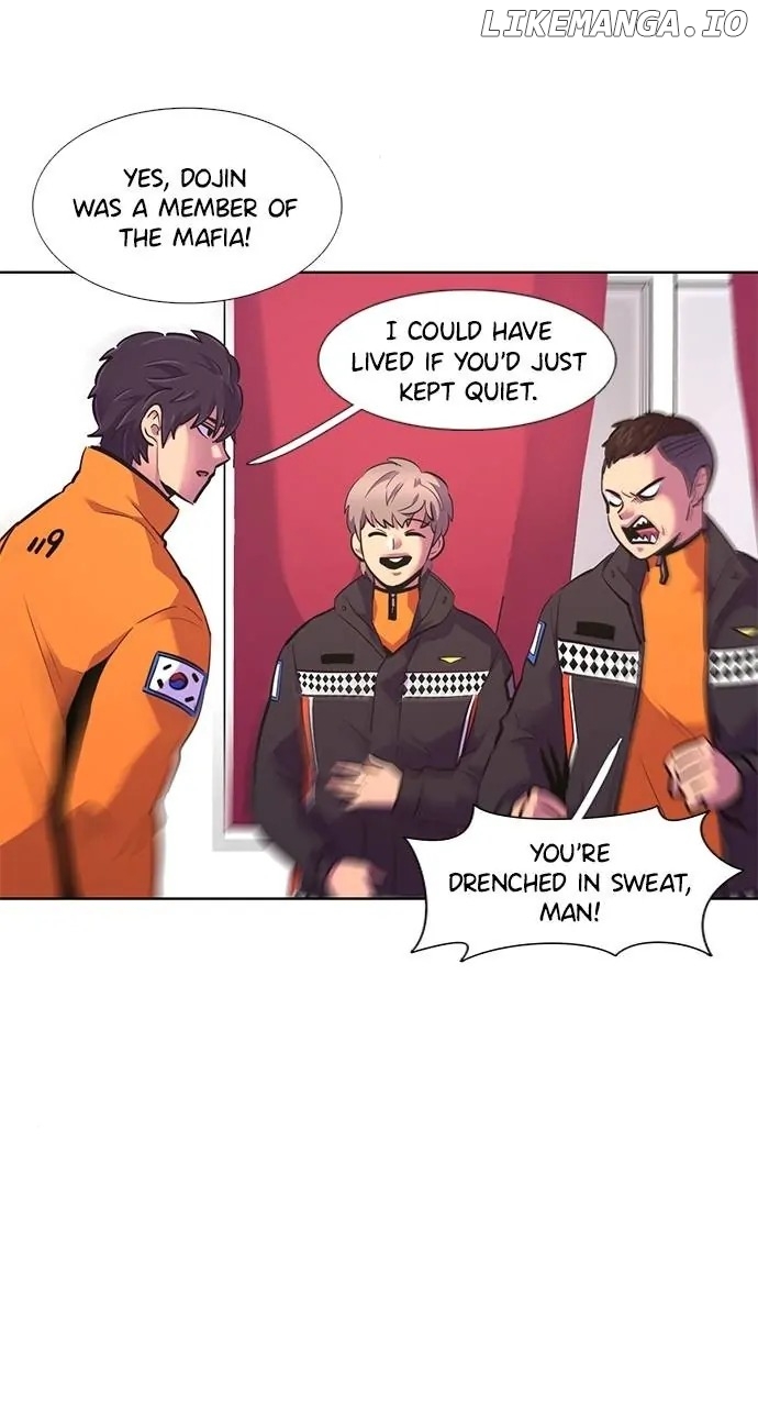 Read 1 Second Manga Online